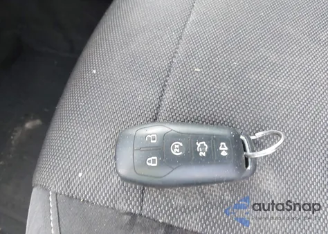 2017 Ford Mustang V6 from USA, damaged, VIN 1FA6P8AM6H5202383